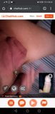 Piercad pumpad milf fitta snapshot 4