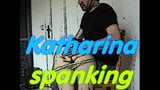 Katharina spanking snapshot 1