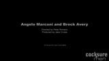 Angelo Marconi and Brock Avery (C2 P4) snapshot 1