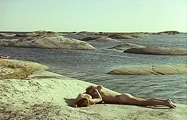 Fanny Hill  - in Swedish without subtitles