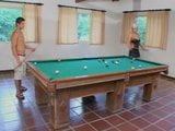 Bi the pool table snapshot 2