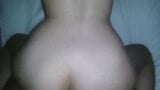 Francés pawg dicked abajo por árabe stud snapshot 9