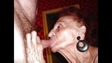 GRANNY SLUTS SLIDESHOW! snapshot 19