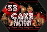 Xxx cake factory video vista previa 2014 snapshot 1