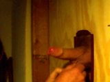 Жадібний членосос в gloryhole snapshot 4