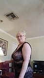 Your Horny Granny Just Loves To Dance snapshot 9
