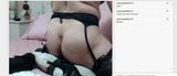 mandy4u71 riding live on Xhamster snapshot 3