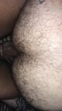 Fucking muscular hairy Jewish guy snapshot 5