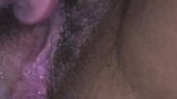 Mijn orgasme - close -up snapshot 10