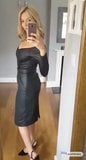 Instagram fashion milf snapshot 10