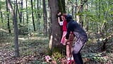 Cappuccetto rosso nella foresta snapshot 5