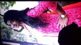 Mengeluh cum upeti ke hot spit aishwarya rajesh #2 snapshot 1