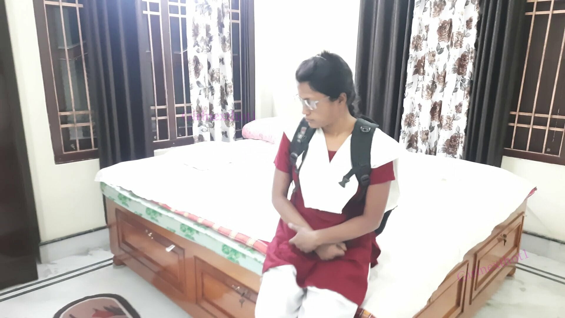 Bholi Bhali School Girl Ko Jamke Choda - Indian Bengali xHamster.