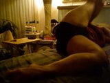 ContortionN Feet snapshot 4