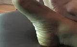 ebony toes teasers snapshot 8