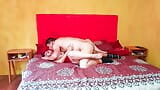 Sex pasional dimineața - futai romantic sexy snapshot 8