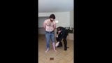 Cop touches man's dick snapshot 7