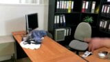 Seks w biurze - (oryginalny nieoszlifowany film) snapshot 8
