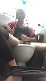 Cum no toilet snapshot 6