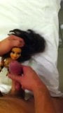 cum on doll sexy bratz snapshot 6