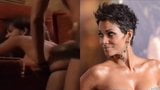 Halle Berry sprawdza się kurwa snapshot 1