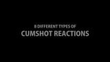 Which cum reaction do you like the most? snapshot 1