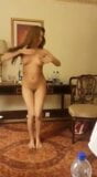 Nanga mujra hot larki private party tarian telanjang snapshot 4