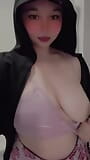 Big Titty Goth Girl Vanilla Faith Ardalan snapshot 1