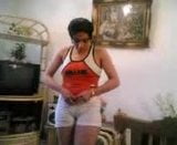 Transsexuelle irakienne snapshot 1