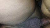 BBW Sucking Me Off And Getting Fat Ass Ass Destroyed snapshot 8