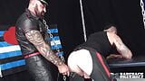 BAREBACKTHATHOLE Adam Knocksville Barebacked By Marc Angelo snapshot 8