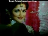 Bengali Actress Srabanti cum tribute snapshot 9