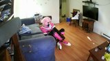 Sissy Slut Icelock Hogtie snapshot 19