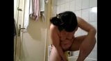 Pornoster Juliet Delrosario probeert het beste te neuken in Toliet snapshot 6