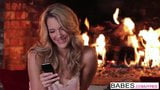 Babes - Samantha Rone, Kenna James - The Closer We Come snapshot 2