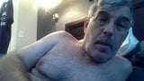 Old man daddy cum on cam 91 snapshot 3