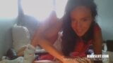 Grande dildo cazzo orgasmo schizzante snapshot 2