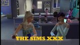 The Sims xxx klub snapshot 1