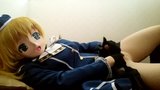 Masturbacja Kigurumi 2 snapshot 5