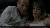 Sophie Marceau frontal nude and wild sex actions snapshot 14