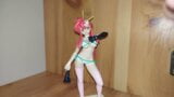 Yoko Littner Beach Tan Figure SOF snapshot 6