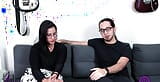 Tu veux me connaître un peu? Ne manquez pas cette interview qui comprend une fin heureuse! snapshot 2