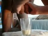 Home milking followed by consumption snapshot 2