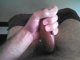 Str8 daddy huge cock huge cumshot snapshot 2