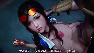 Korean New Sex Video Korean Cute Girl Asian Porn Video 3D ...