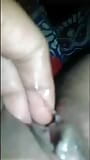 Indian wet pussy fingering snapshot 4