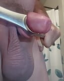 Micro penis, dick stretching double wrench snapshot 5