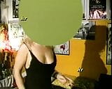 Immoral vintage VHS still video of homemade sex #1 snapshot 2