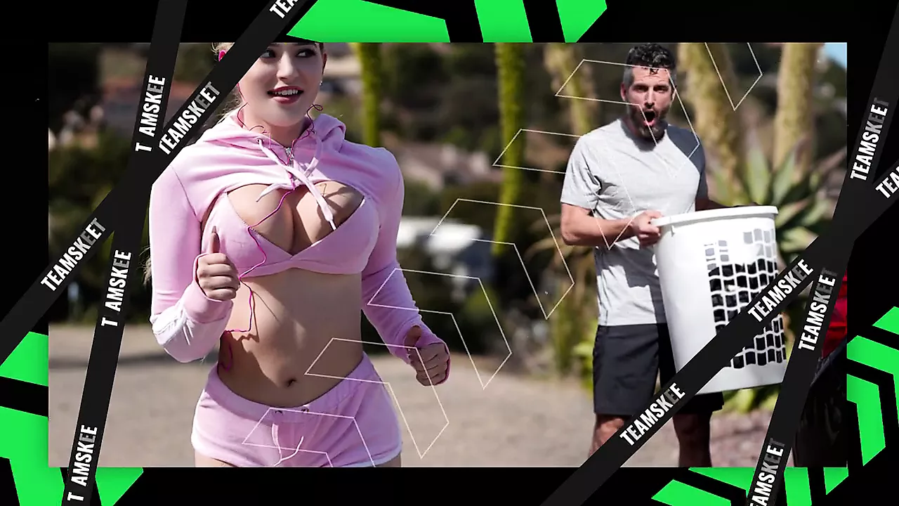 Four Besties get Hard Fucking Workout at Boot Camp: American Porn by Team Skeet | xHamster