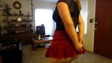 Danse sexy, fesses snapshot 5